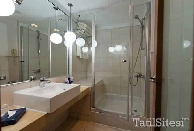 Concorde De Luxe Resort